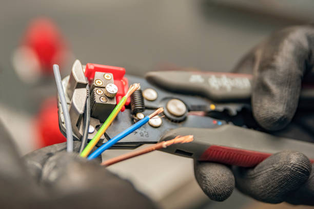 Best Electrical Contractors for Businesses  in Boiling Springs, PA