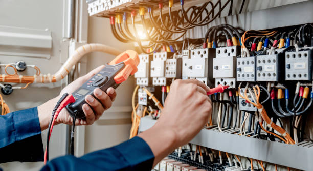 Best Affordable Emergency Electrician  in Boiling Springs, PA