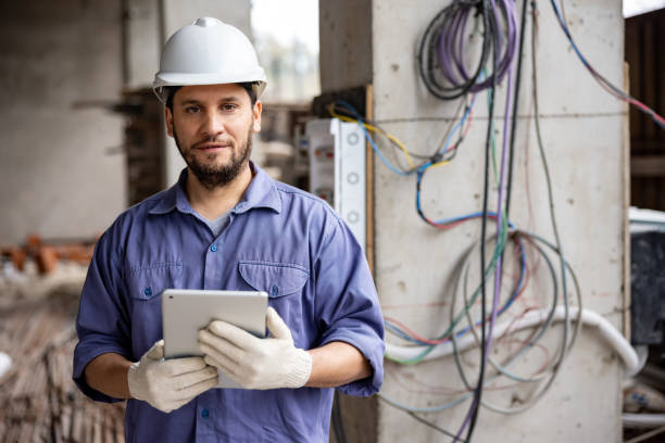 Best Electrical Outlet Repair  in Boiling Springs, PA