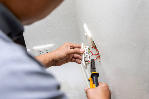 Best Electrical Troubleshooting Services  in Boiling Springs, PA