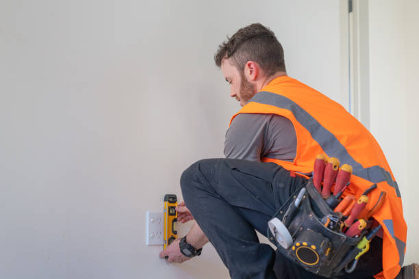 Best Local Electrician Companies  in Boiling Springs, PA