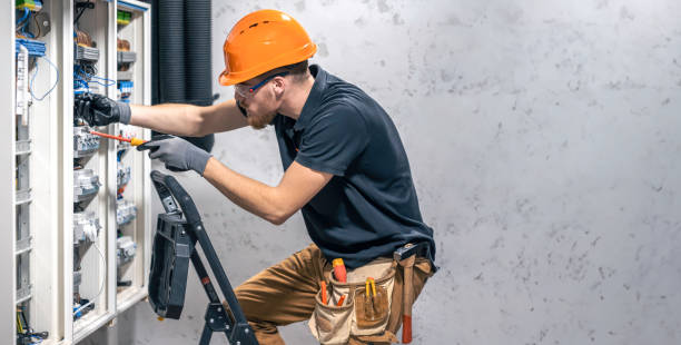 Best Circuit Breaker Repair  in Boiling Springs, PA